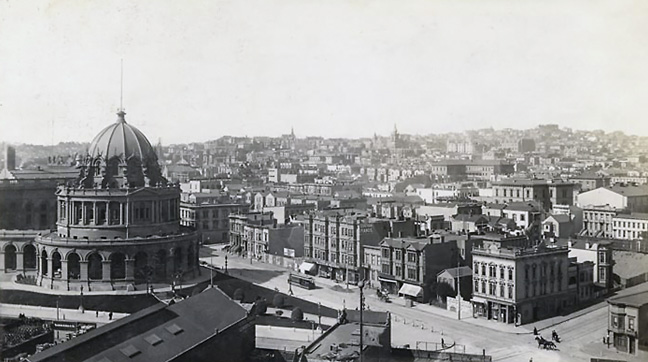 City-Hall-Ave-&-McAllister_1899